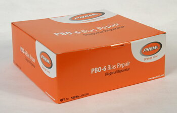 PREMA PBO-6 DIAGONAL-KAPPA 234mm x 234mm