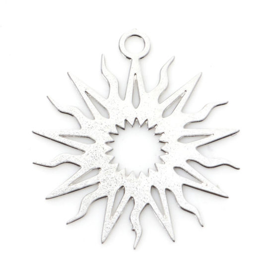 Berlock -  Galax sol, Silver
