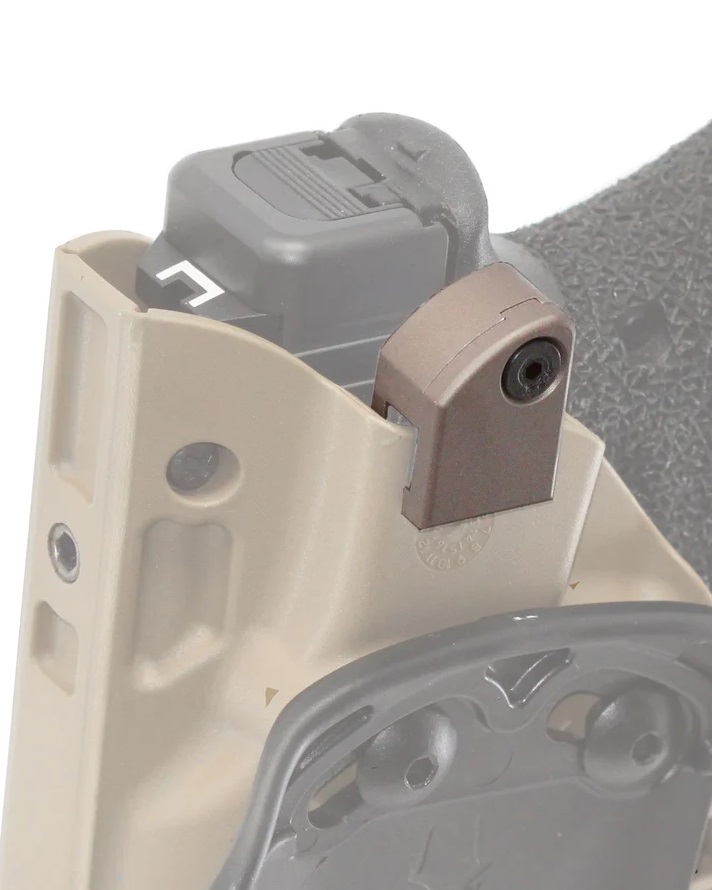 OT Defense ALS Nub mod FDE