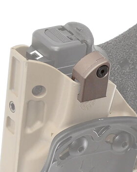 OT Defense ALS Nub mod FDE