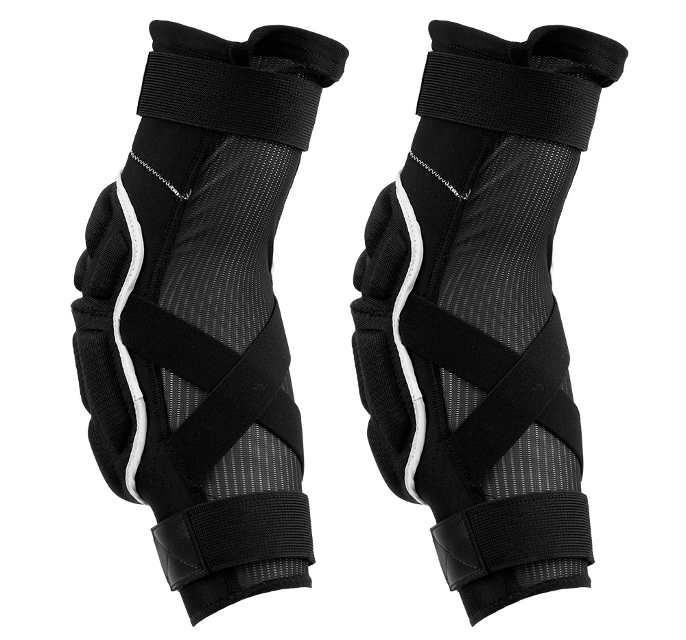 Zone Shinguard Upgrade black - 2