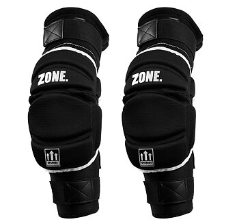 Zone Shinguard Upgrade black
