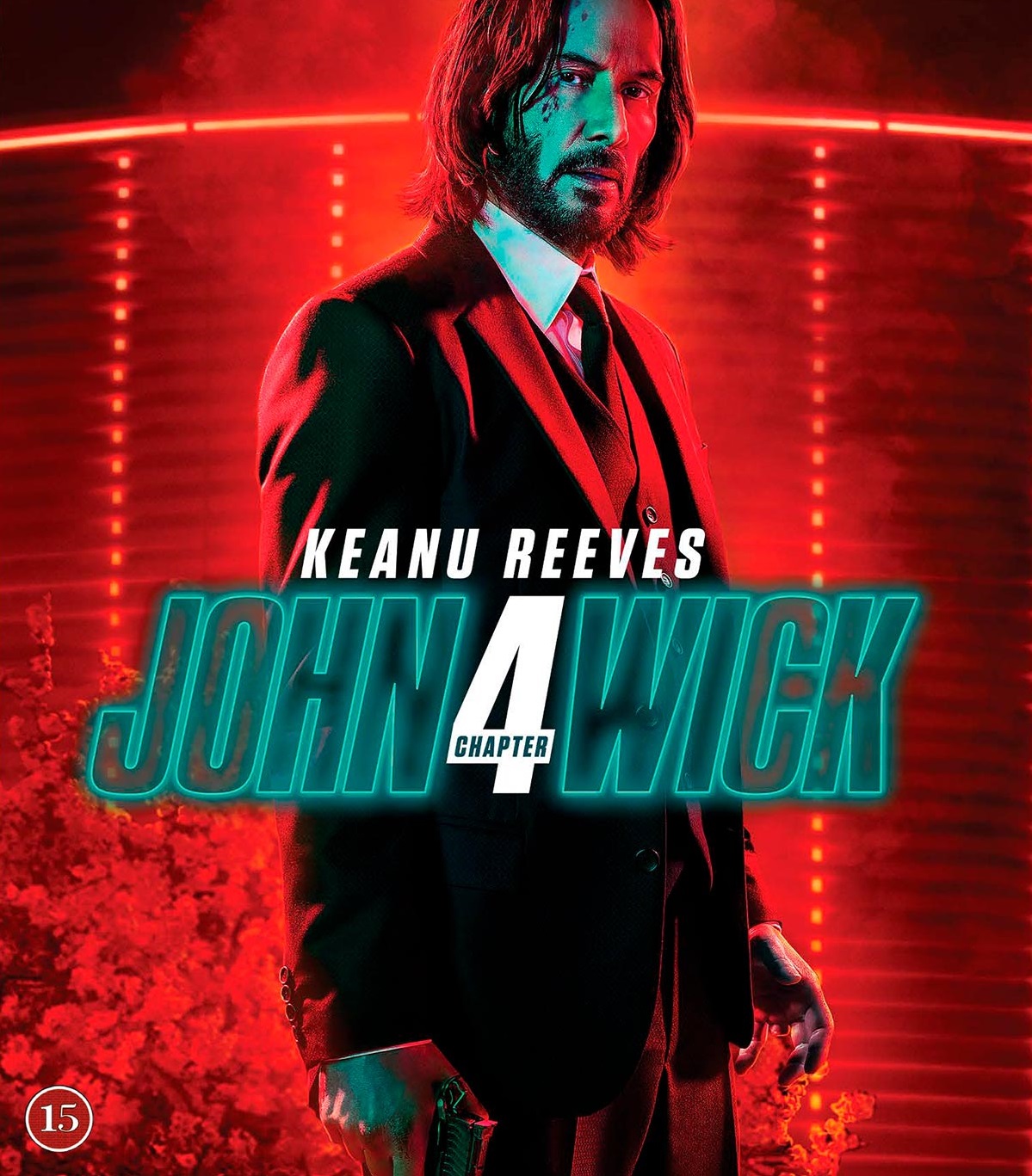 John Wick 4 (Blu-ray)