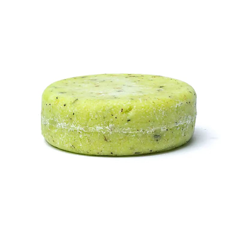 Shampoo naturale i barretta mojito 60 gr - 2