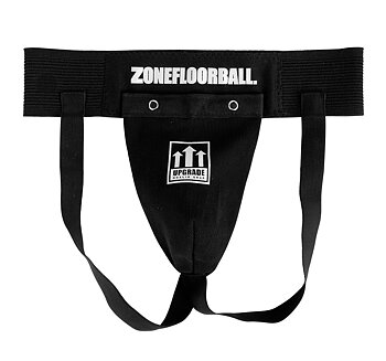 Zone Goalie Jockstrap Upgrade