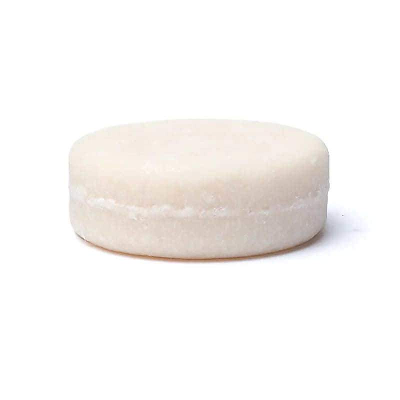 Naturlig schampo bar kokosnöt  60 gr - 2