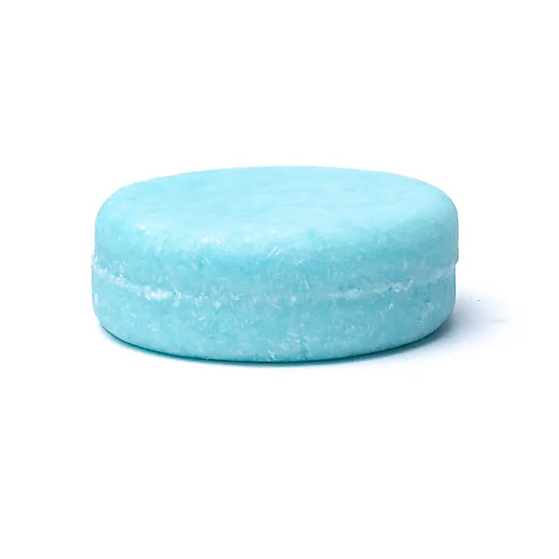 Naturlig schampobar Bomull Mjukhet  60 gr - 2