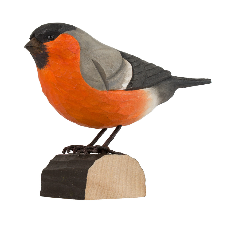 DecoBird Bullfinch
