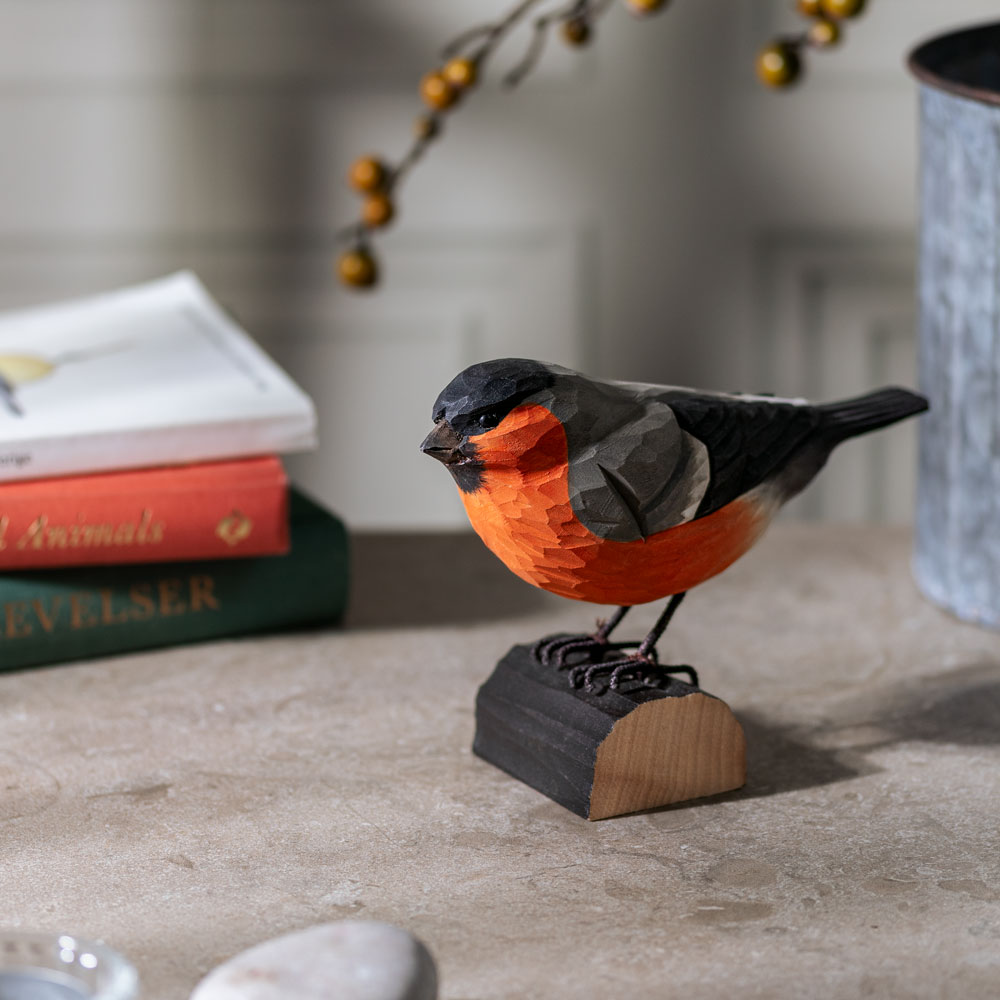 DecoBird Bullfinch