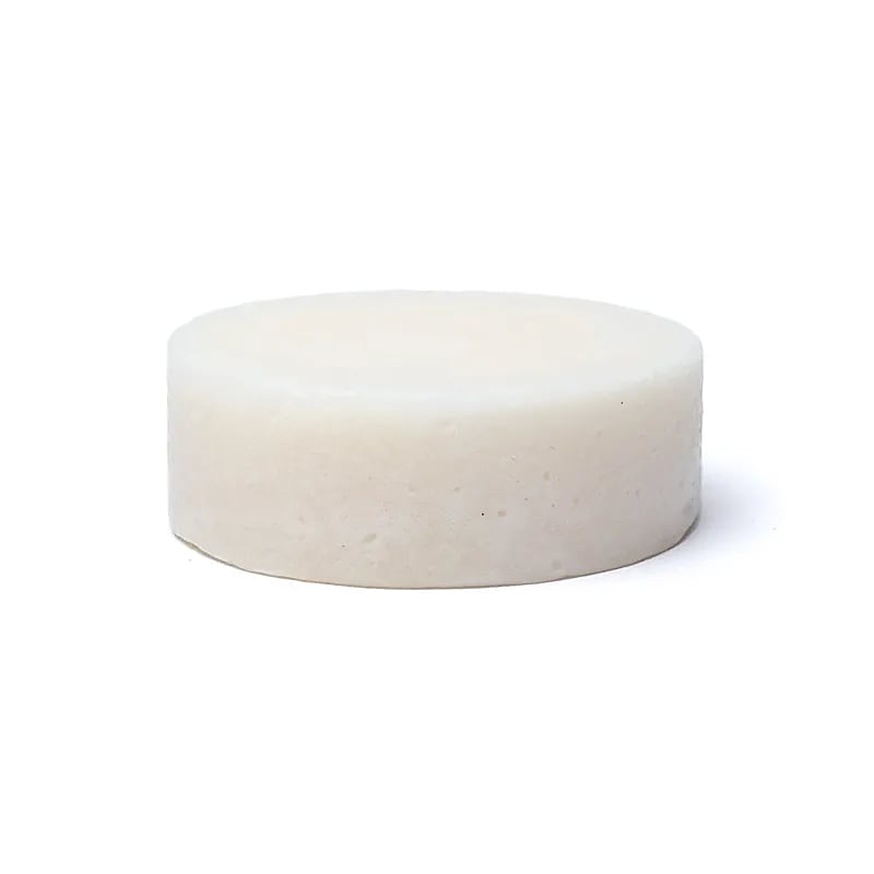 Naturlig balsam bar argan  55 gr - 2