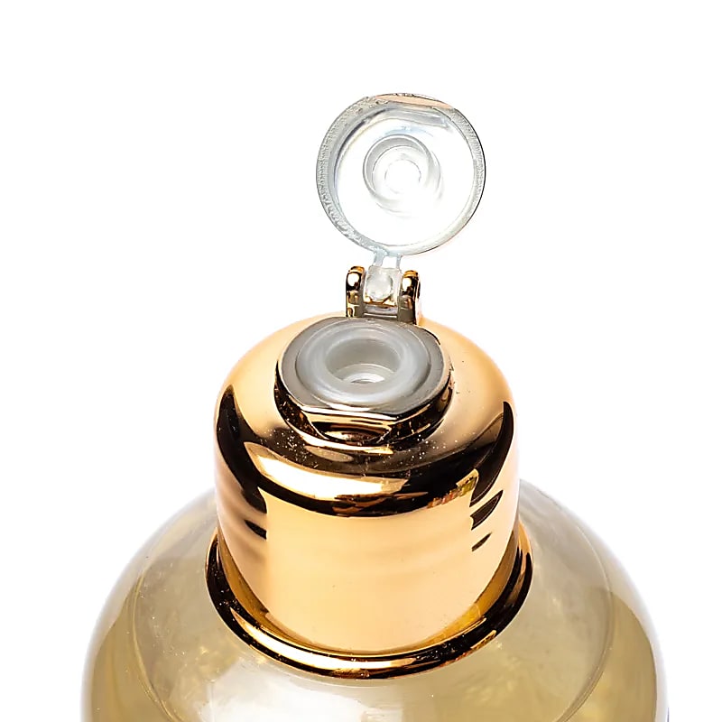 Stärkande schampo mot håravfall 200ml - 2