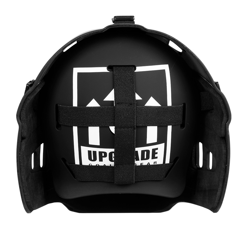 Zone Goalie Mask Upgrade JR - 2