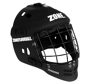 Zone Goalie Mask Upgrade JR