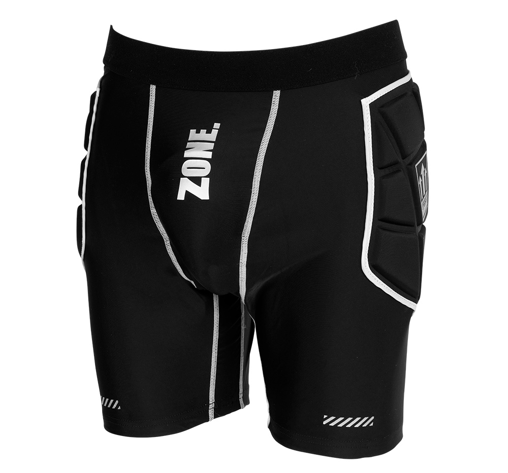 Zone Goalie Shorts Upgrade incl. jockstrap