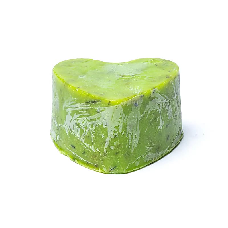 Naturlig skrubbtvål eukalyptus 100 gr - 2