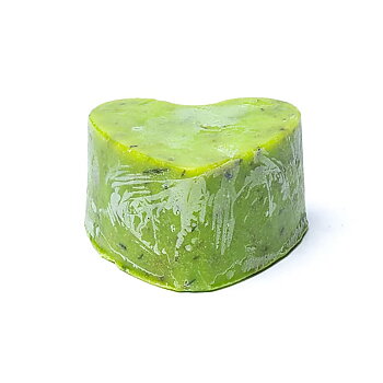 Naturlig skrubbtvål eukalyptus 100 gr