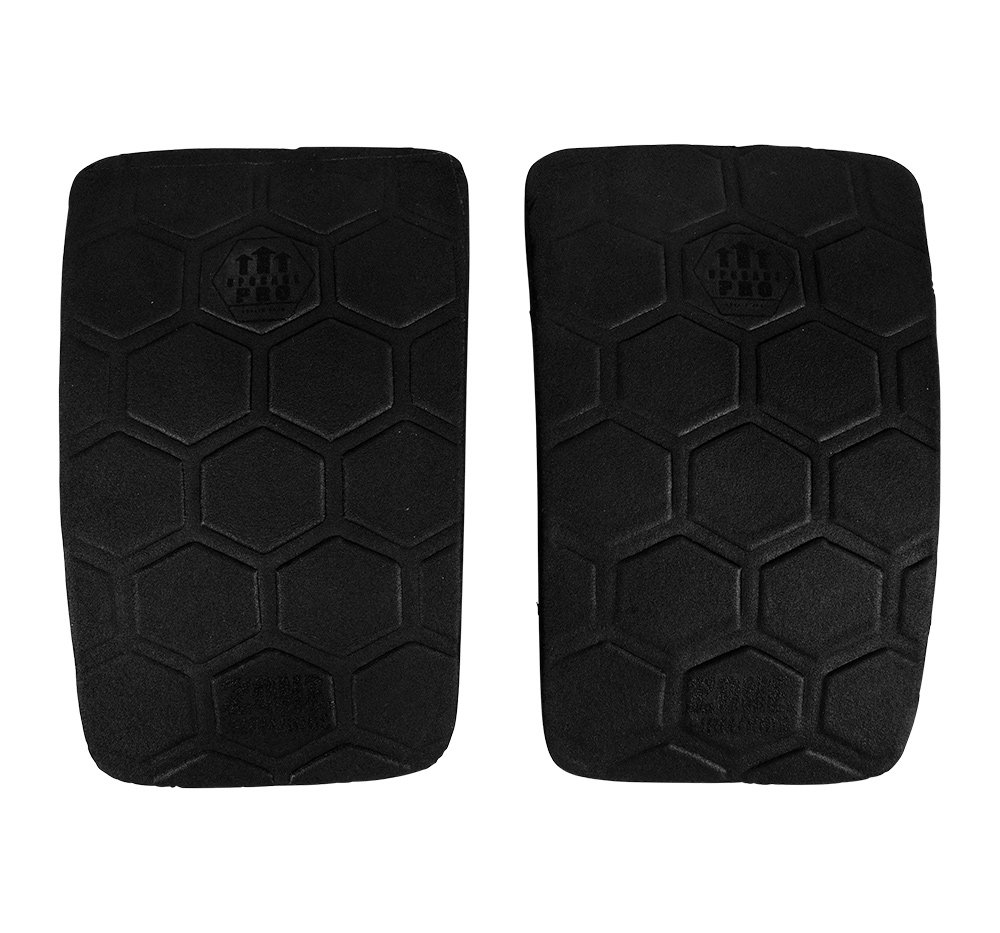 Zone Padding for Kneepad Upgrade Pro