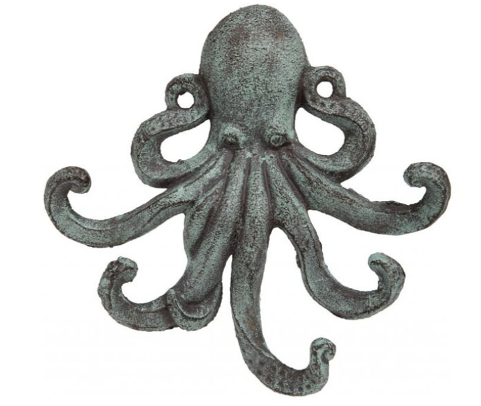 Krok Octopus