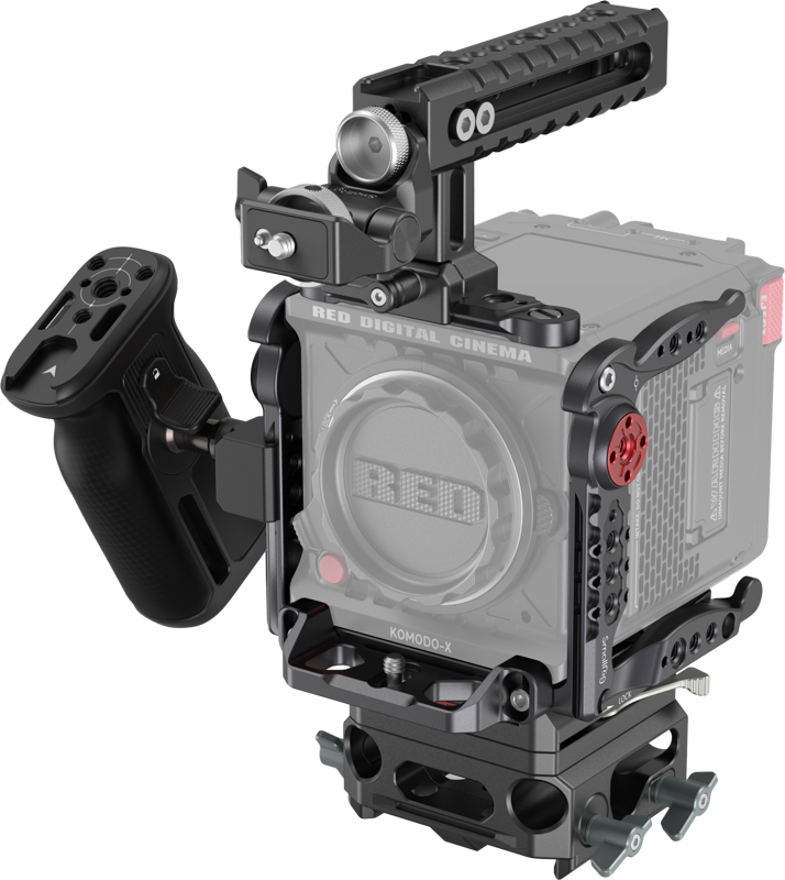 SmallRig Advanced Cage Kit for RED KOMODO-X 4335