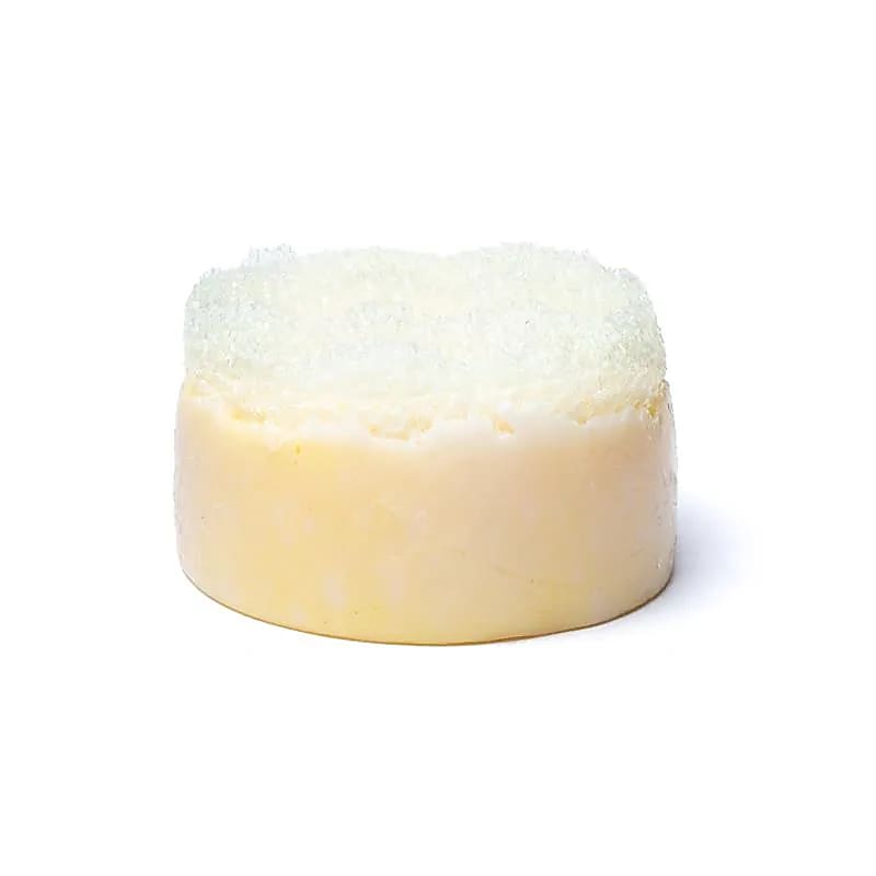 Naturlig svamptvål Kokos ± 145gr - 2