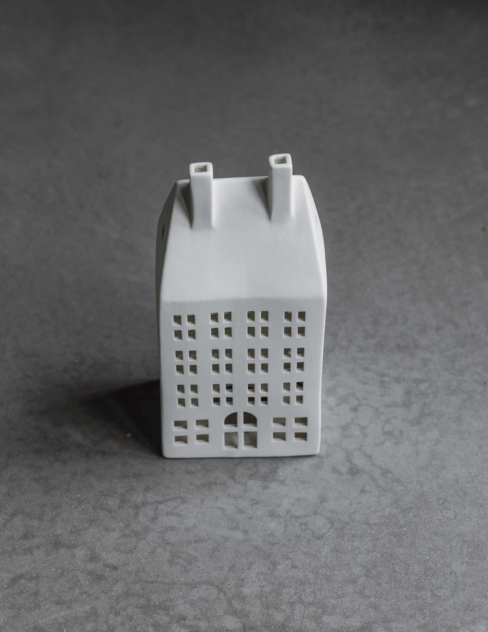 Storstaden No. 1 - House - House lantern - 7
