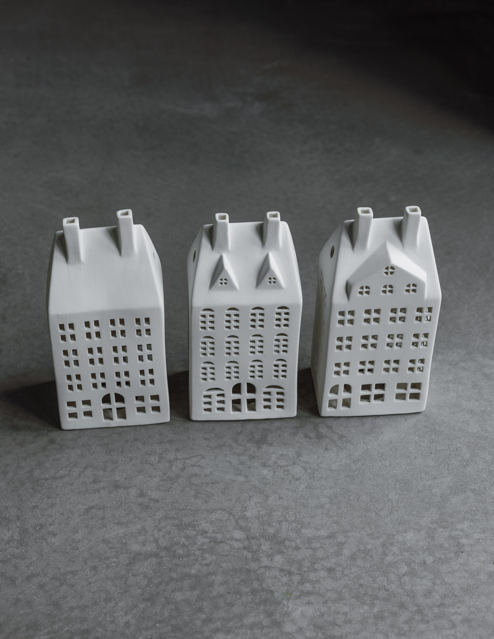 Storstaden No. 1 - House - House lantern - 9
