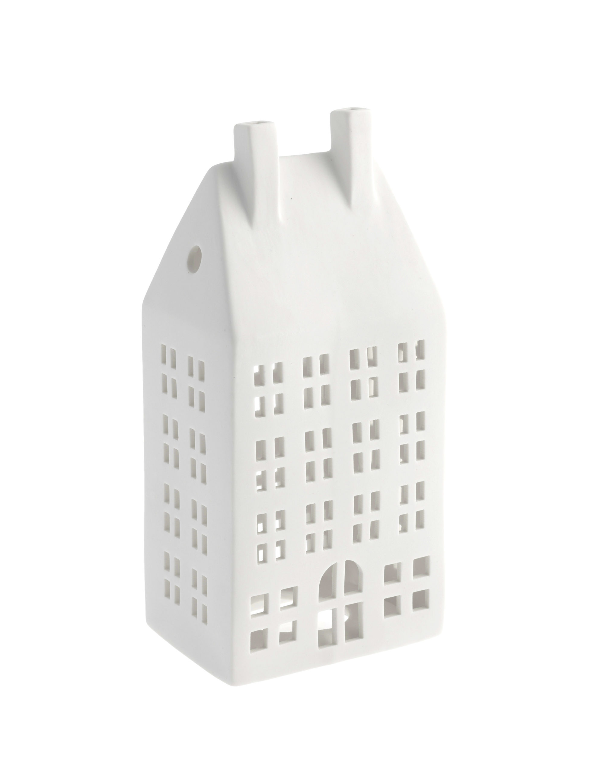 Storstaden No. 1 - House - House lantern - 10