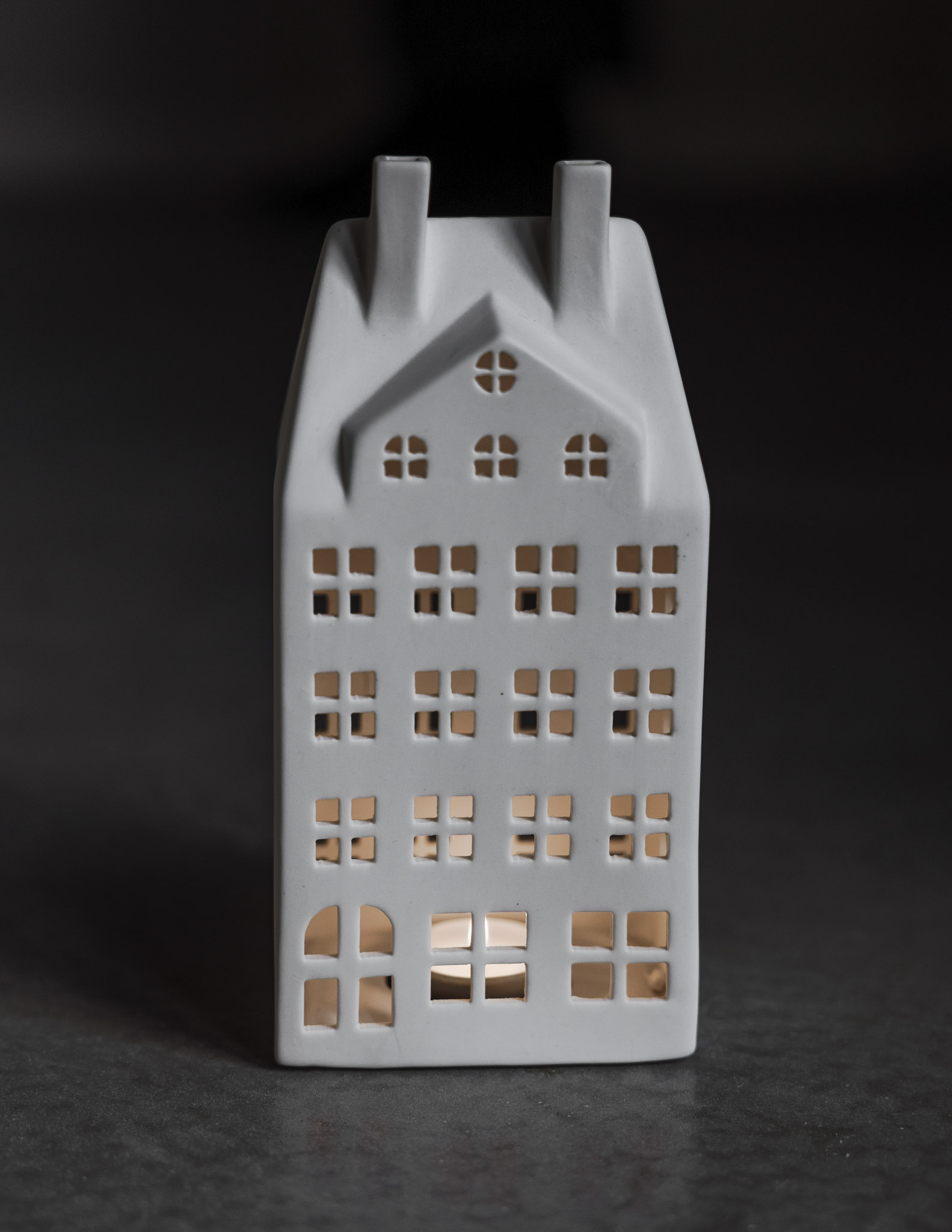 Storstaden Nr 2 - Hus - Huslykta  - 7