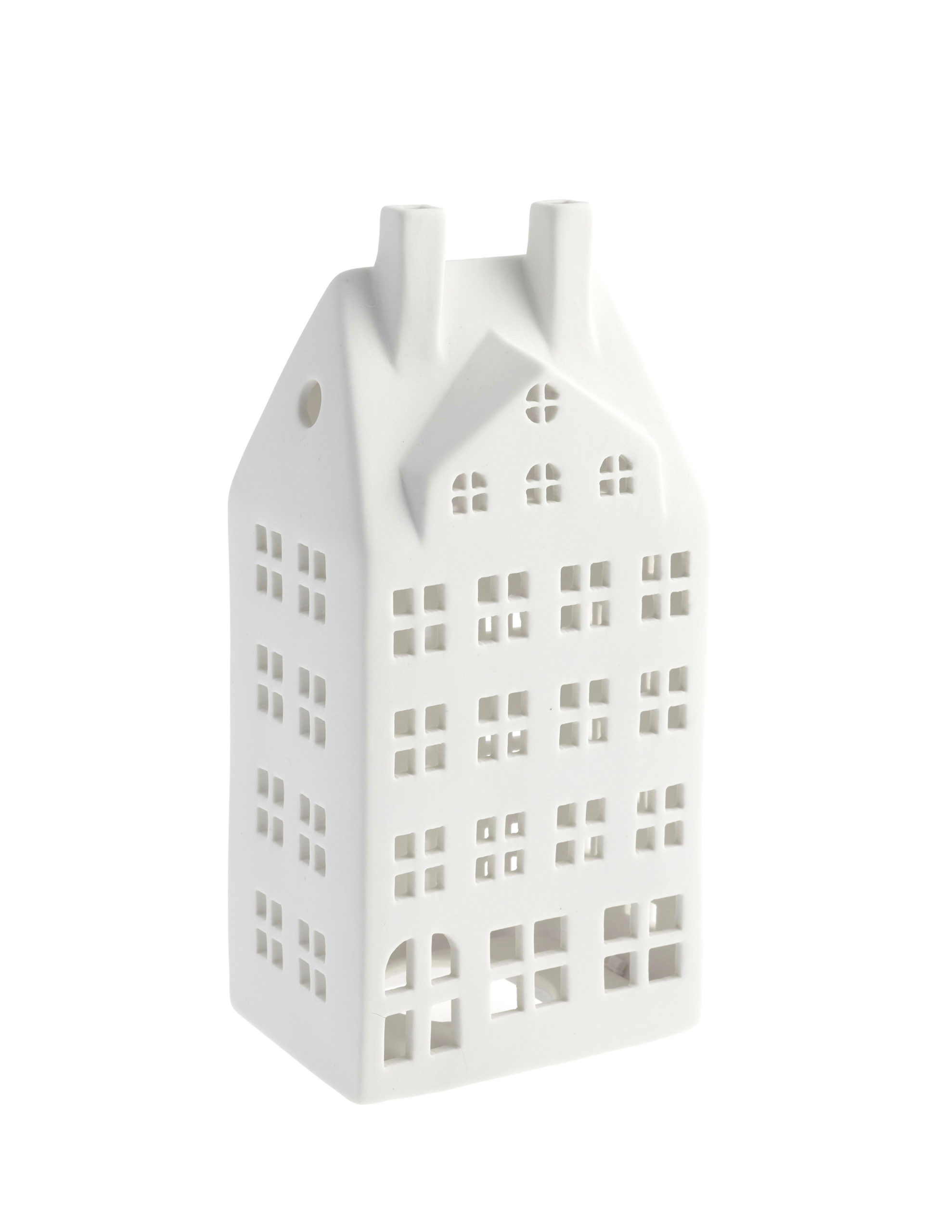 Storstaden Nr 2 - Hus - Huslykta  - 12