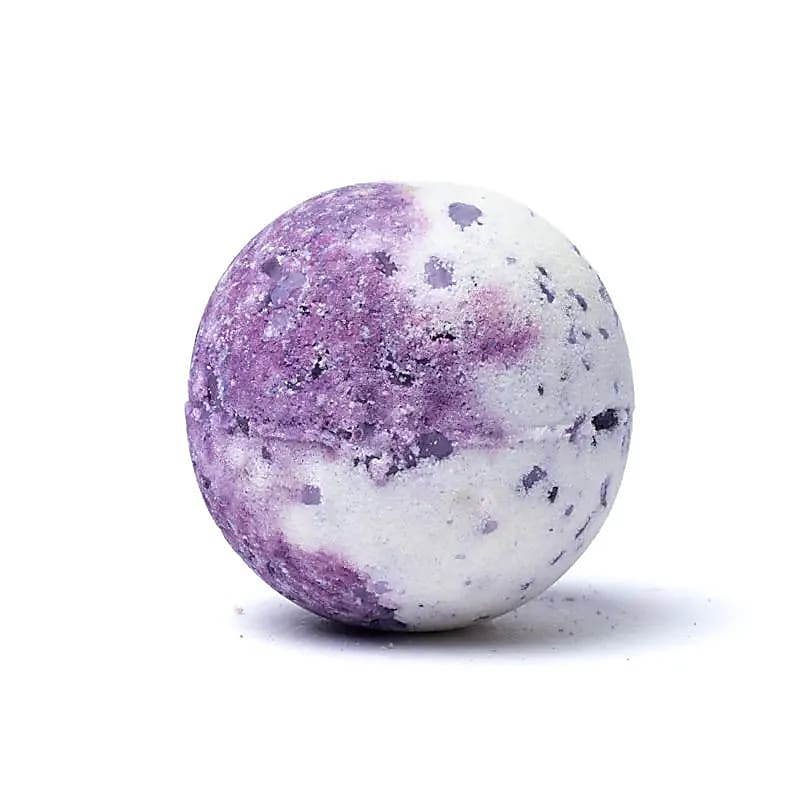 Badbomb Blåbär björnbär ± 145gr