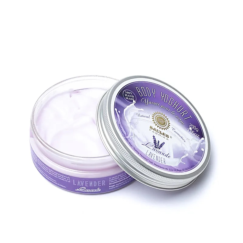 Lyxigt presentset lavendel - 2