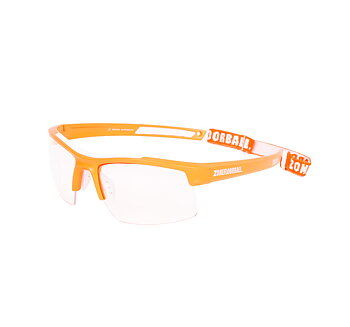 Zone Protector Eyewear Junior lava orange