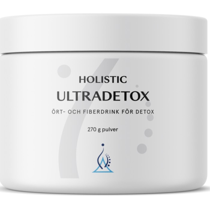 Ultradetox, 270 g - Holistic