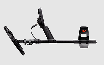 Minelab Manticore + free M15 coil  and M9 coil