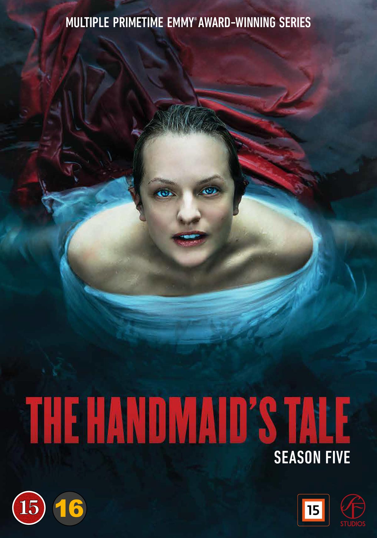 Handmaid's Tale - Säsong 5