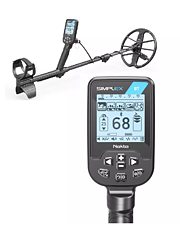 Nokta Simplex BT