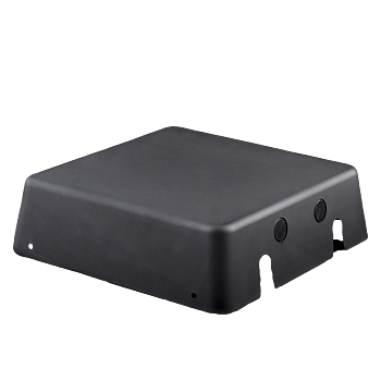 DESIGNLIGHT D-SBOX-B skyddskåpa