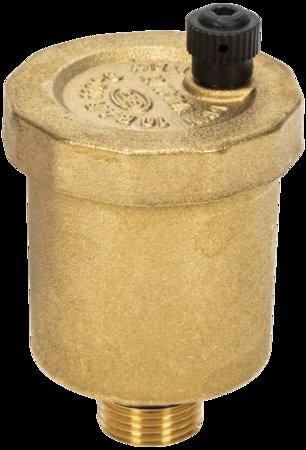 Automatik Avluftare 3/8
