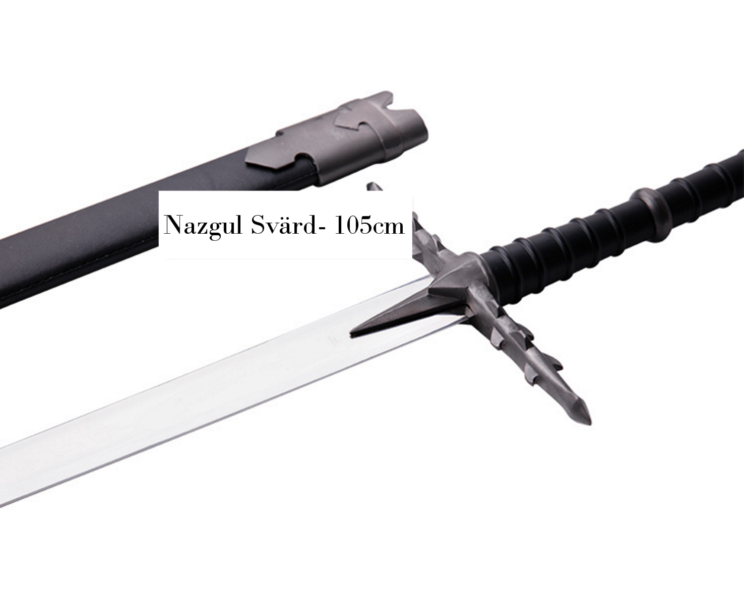 Nazgul Svärd med Slida  - 3