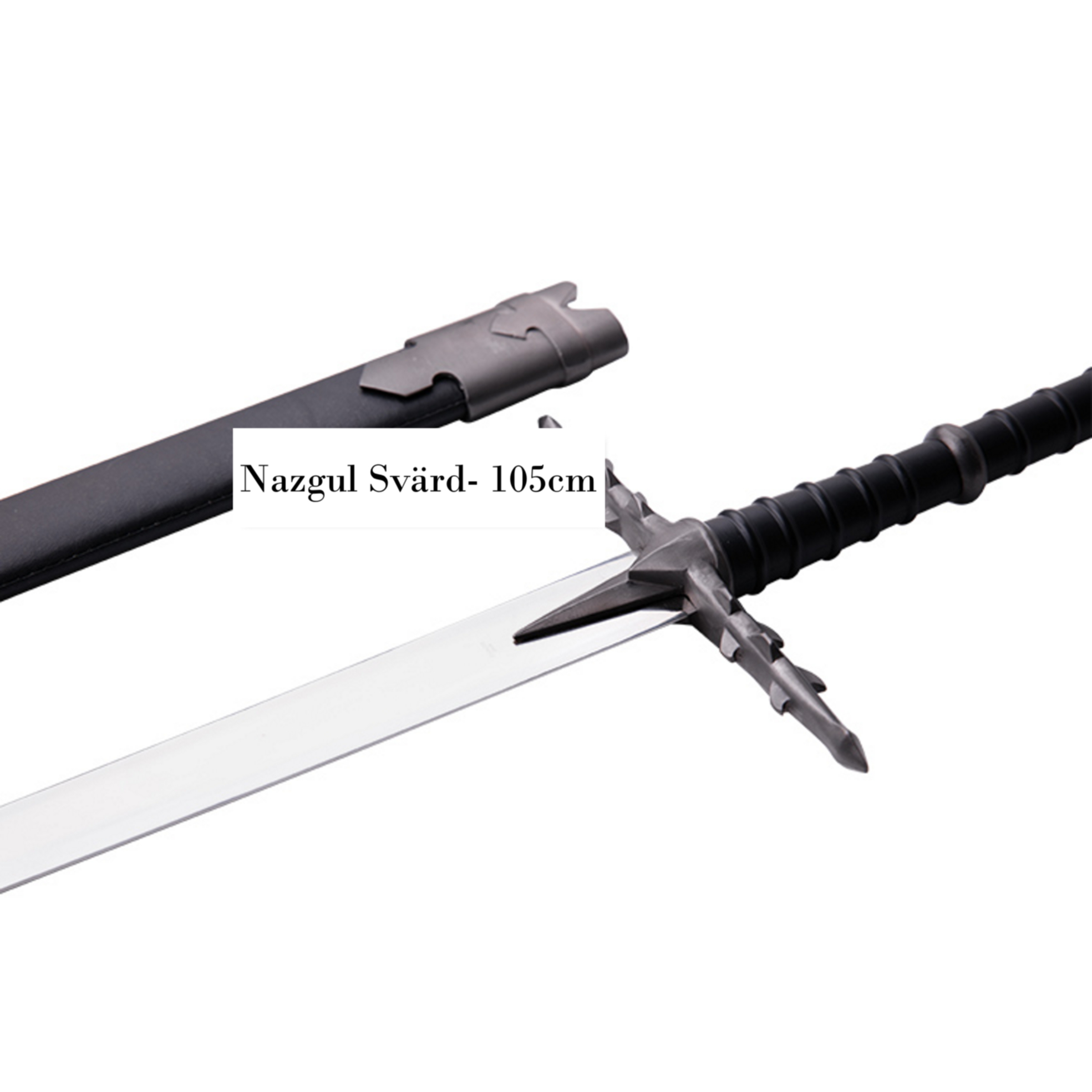 Nazgul Svärd med Slida  - 2