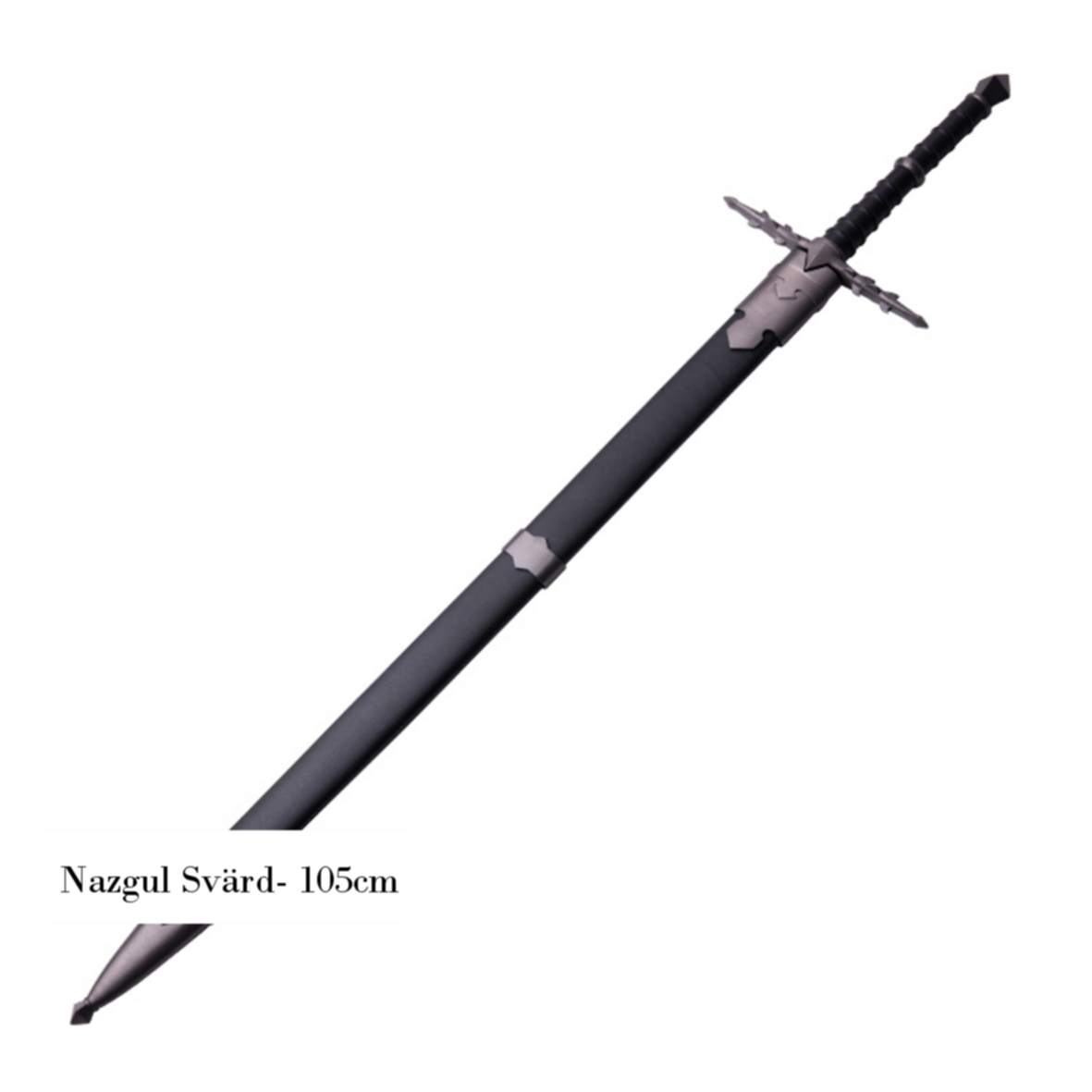 Nazgul Svärd med Slida 
