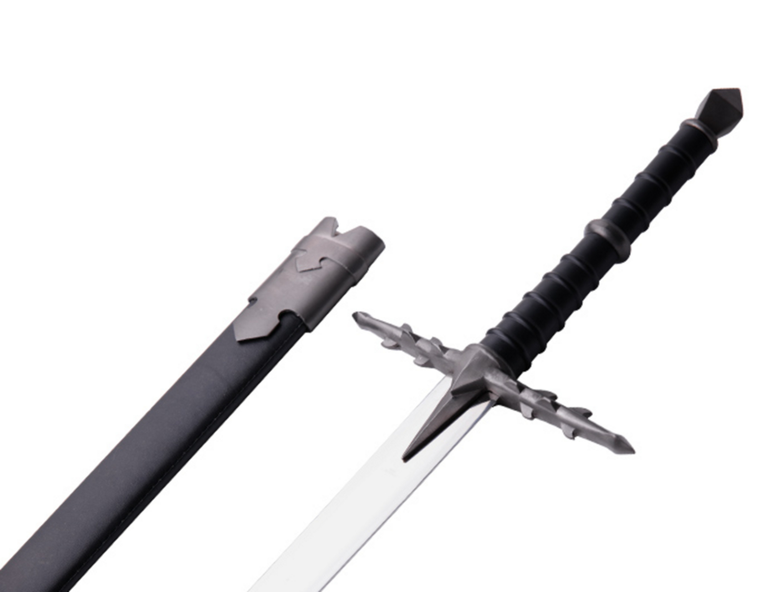 Nazgul Svärd med Slida  - 4