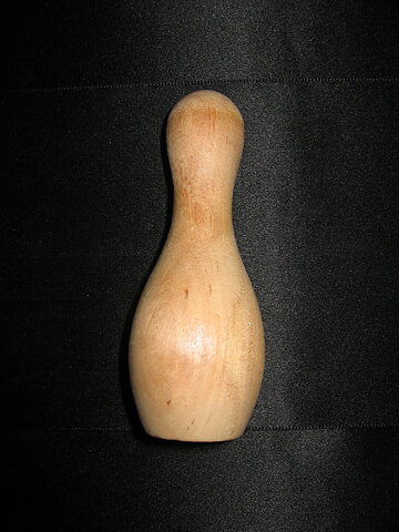 Kägla