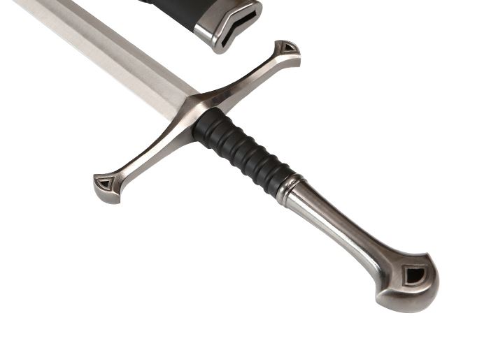 Kunglig Svärd  med Slida - 60cm - 2