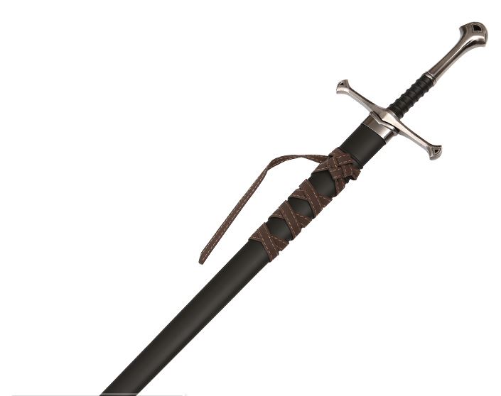Kunglig Svärd  med Slida - 60cm