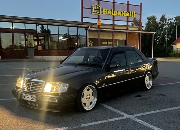 18" Perform25 5x112 - 4