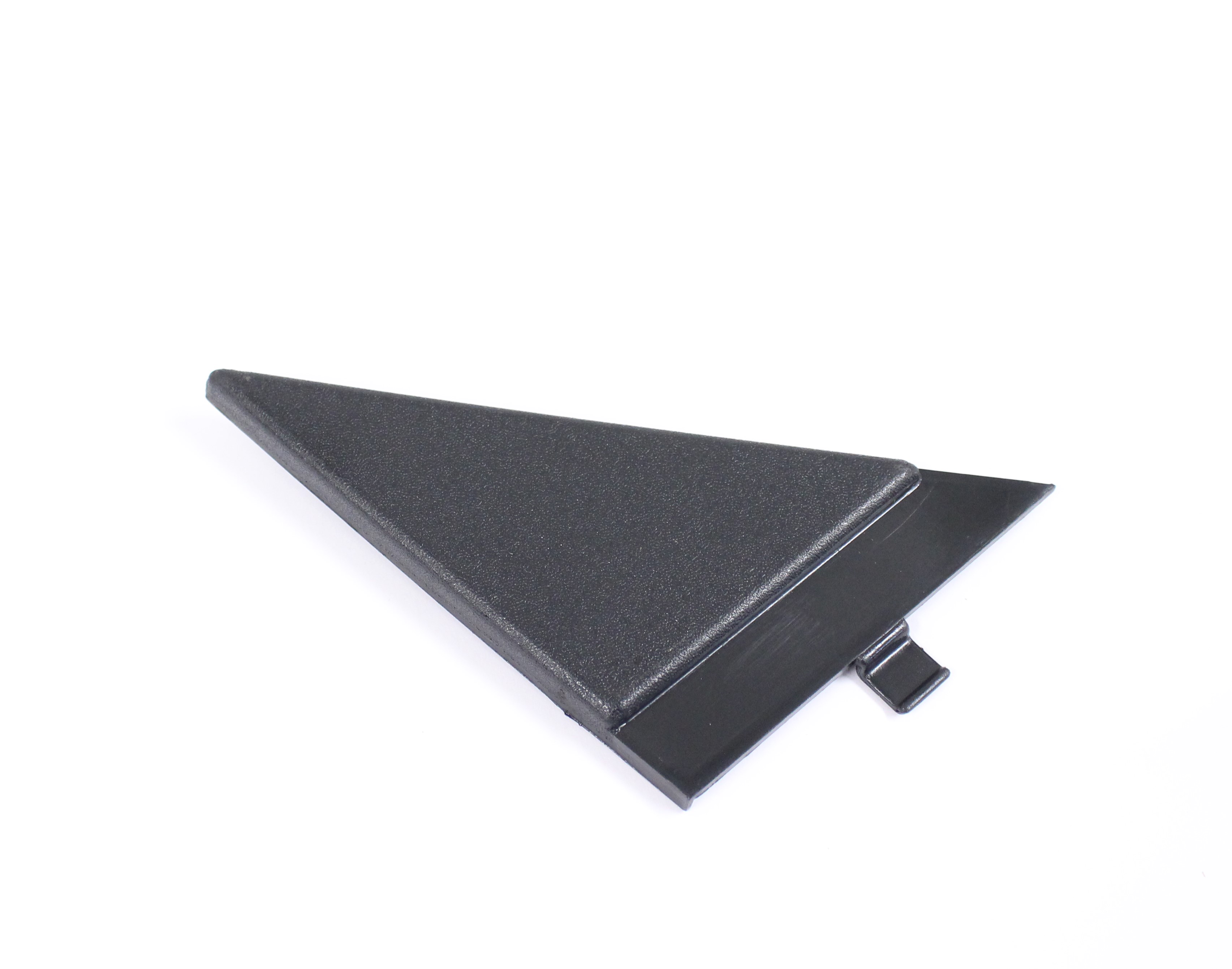 Täckpanel, V
