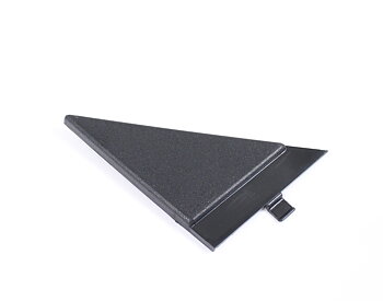Täckpanel, V