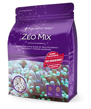 Aquaforest Zeo Mix