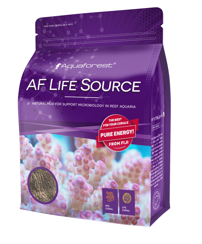 AF  Life Source